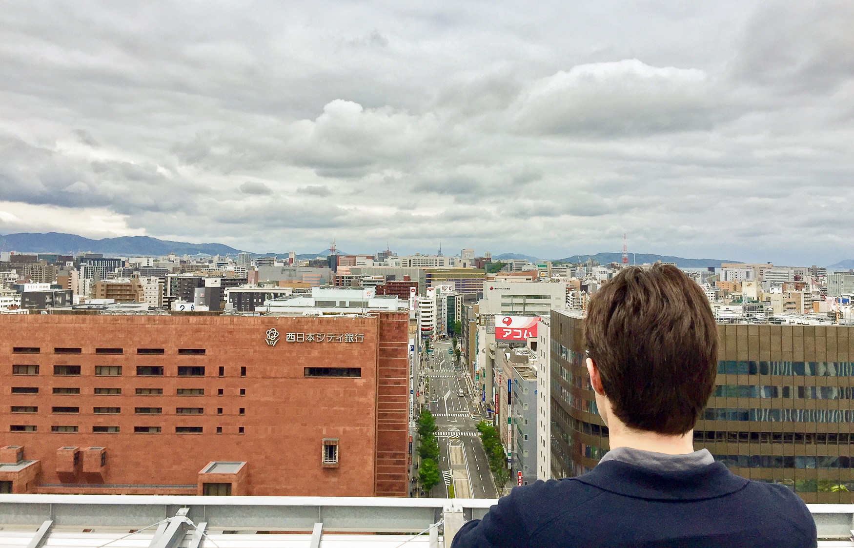Beyond Tokyo and Kyoto: 10 Reasons To Travel To Fukuoka, Japan