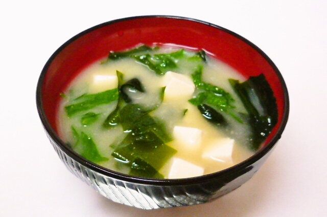Japanese tofu (c)EatTalkTravel 