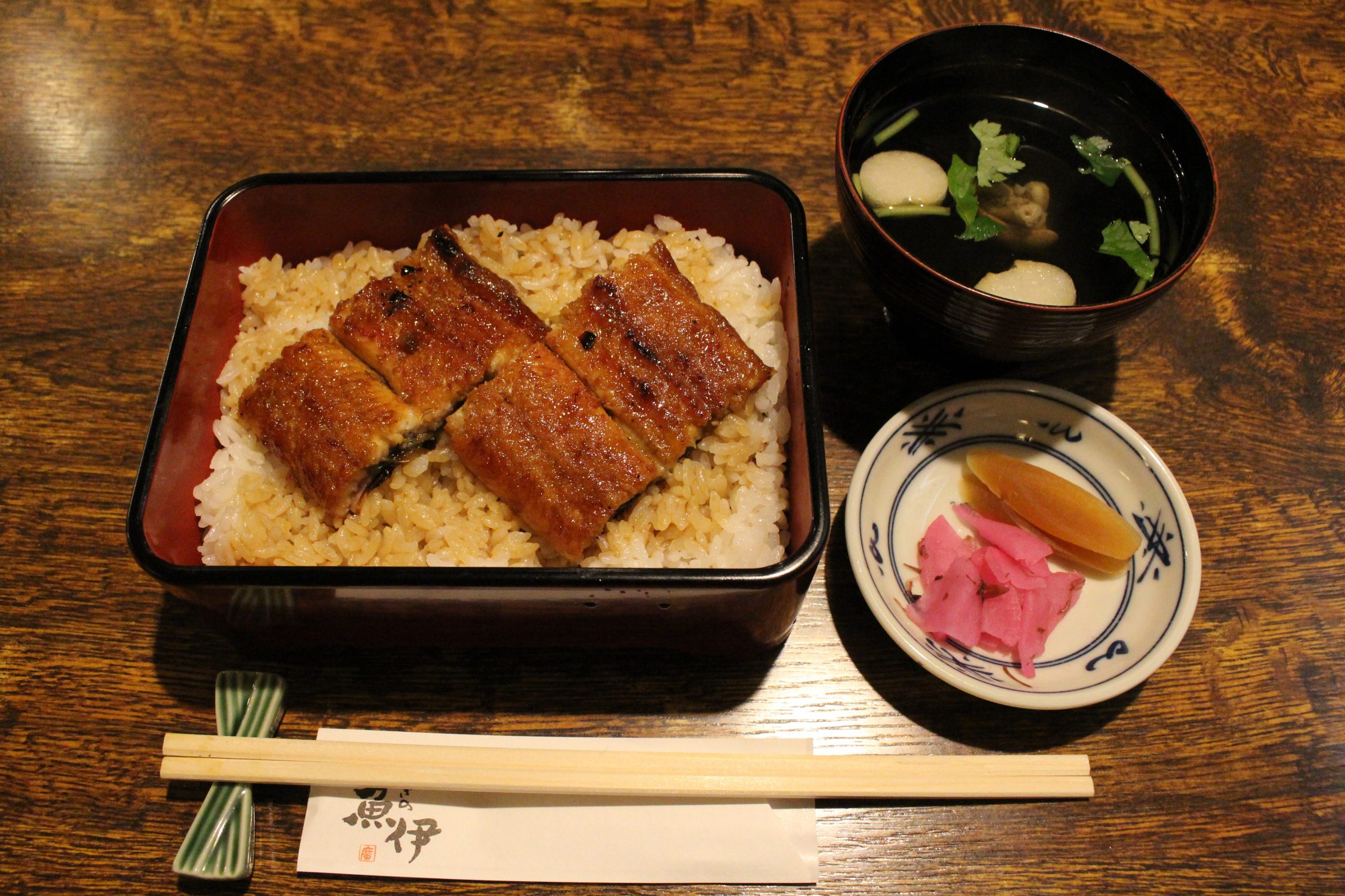 Unagi Don: What it is and where to try it in Japan