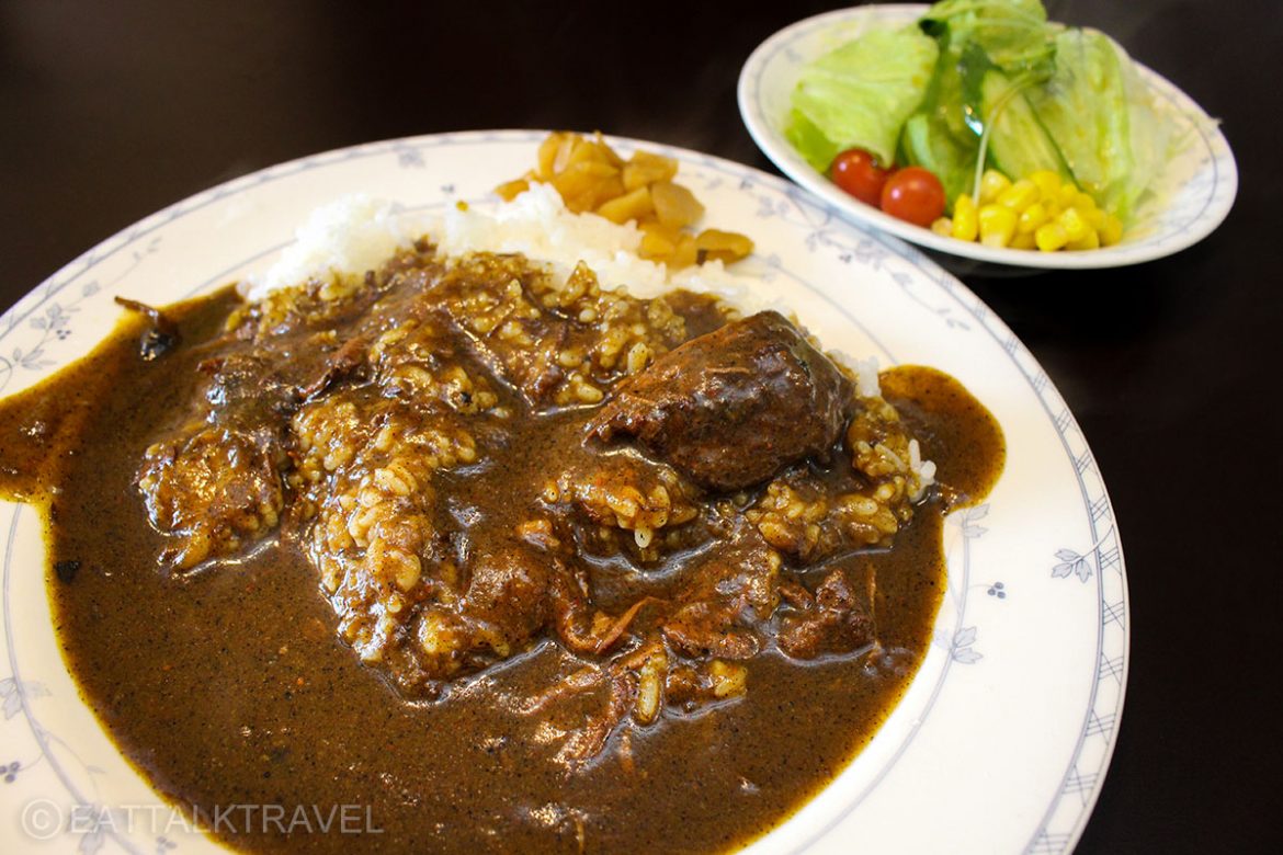 Japanese Curry Vs Indian Curry: What’s Different?