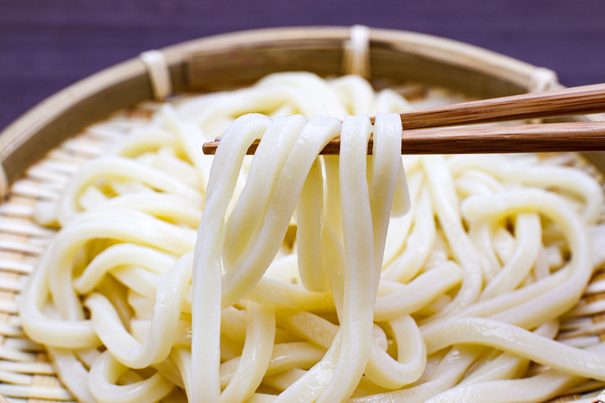 What Are Udon Noodles And Why Should You Eat Them? • EatTalkTravel Japan