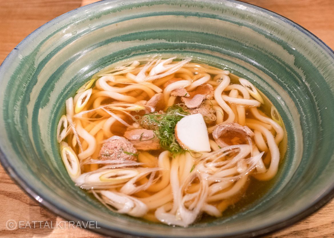What Are Udon Noodles And Why Should You Eat Them?